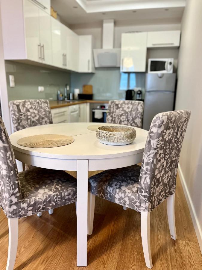 Batalionow Apartment 바르샤바 외부 사진